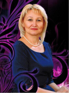 Понамарева Марина Михайловна Понамарева Марина Михайловна