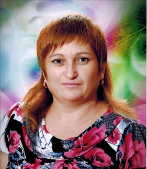 Воспитатель Прокопова Ольга Николаевна Воспитатель Прокопова Ольга Николаевна