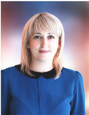Психолог Глущенко Елена Юрьевна Психолог Глущенко Елена Юрьевна