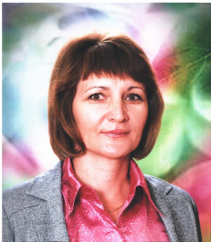 Логопед Гаврилова Галина Ильинична Логопед Гаврилова Галина Ильинична