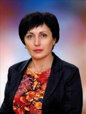 Заместитель заведующего Славова Галина Васильевна Заместитель заведующего Славова Галина Васильевна